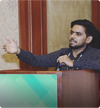 Saksham Sharma